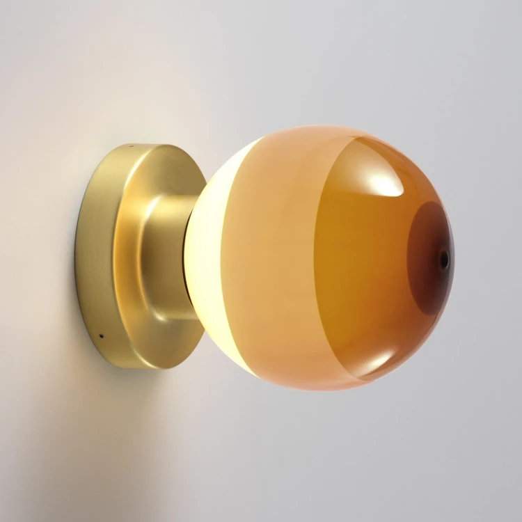 lampa ścienna, kinkiet Marset