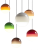 lampa wisząca, lampa Marset