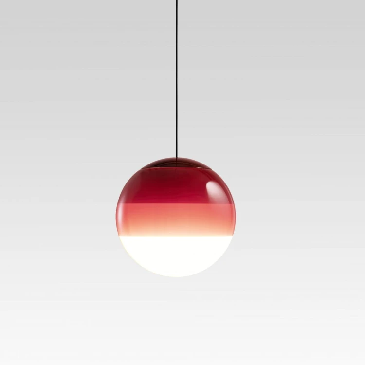 lampa wisząca, lampa Marset