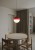 lampa wisząca, lampa Marset
