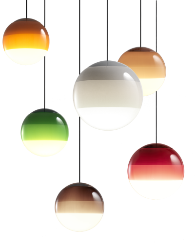 lampa wisząca, lampa Marset