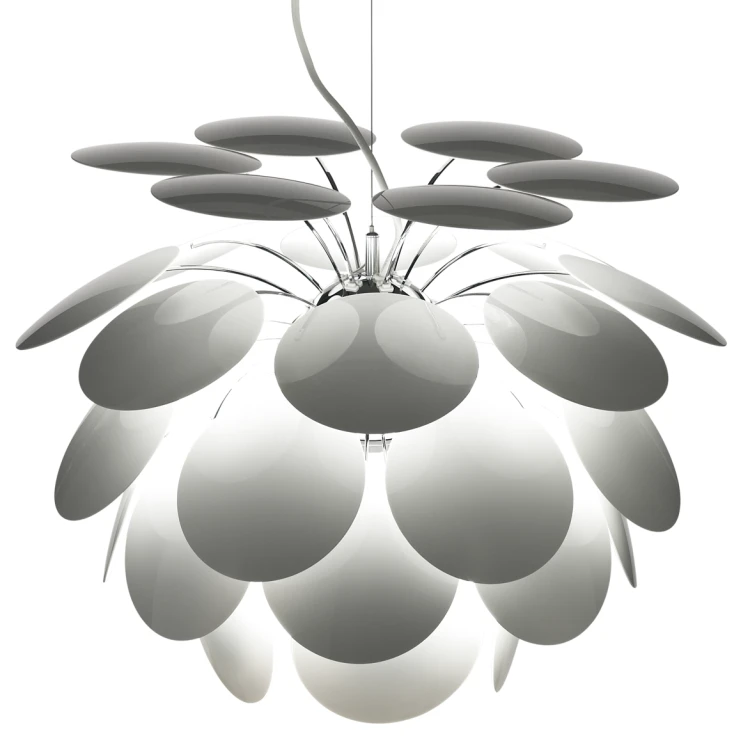 lampa wisząca, lampa Marset