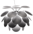 lampa wisząca, lampa Marset