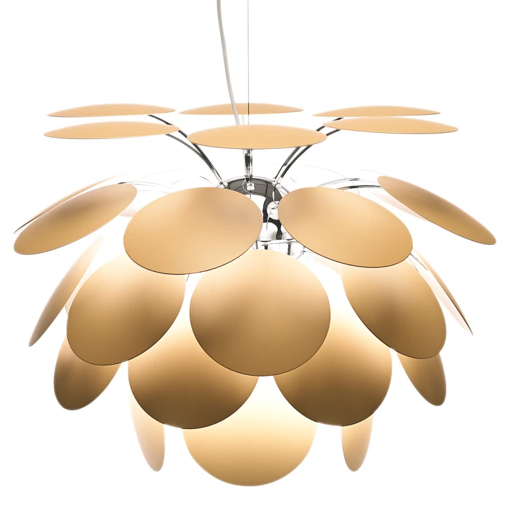 lampa wisząca, lampa Marset