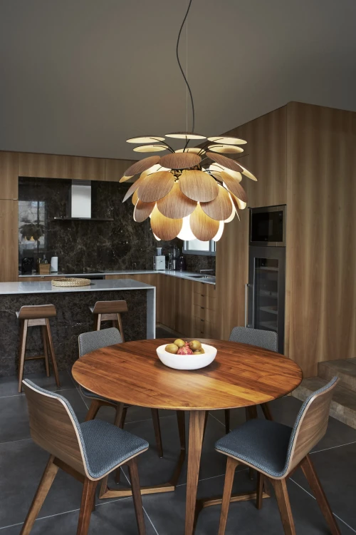 lampa wisząca, lampa Marset