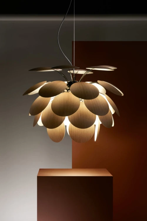 lampa wisząca, lampa Marset
