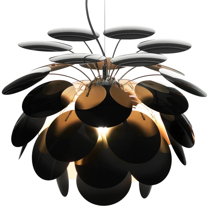 lampa wisząca, lampa Marset