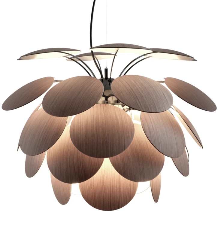 lampa wisząca, lampa Marset