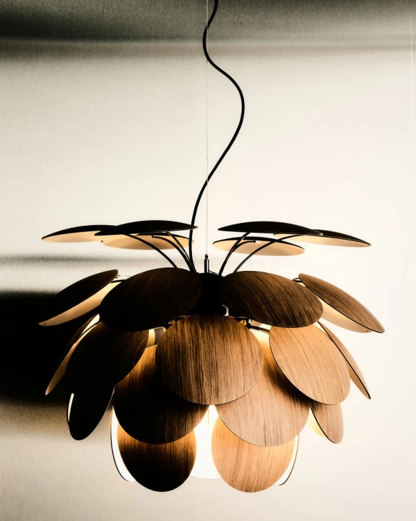 lampa wisząca, lampa Marset