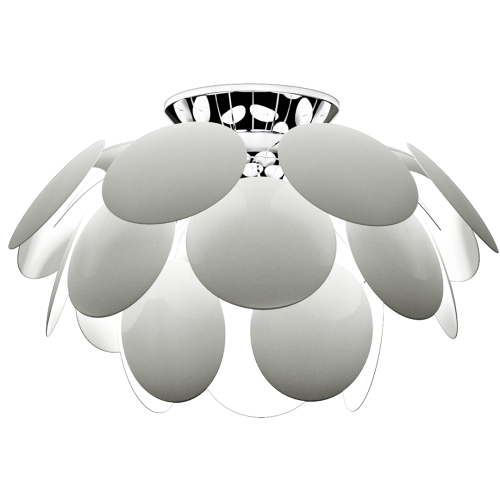 lampa sufitowa, lampa Marset