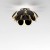 lampa sufitowa, lampa Marset