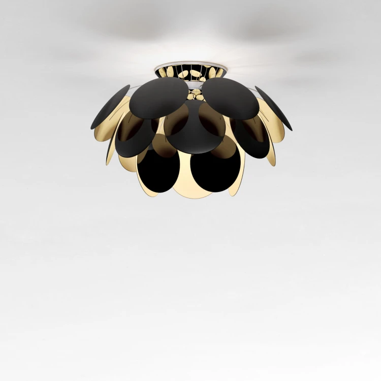 lampa sufitowa, lampa Marset