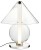 lampa  stołowa, lampa Marset
