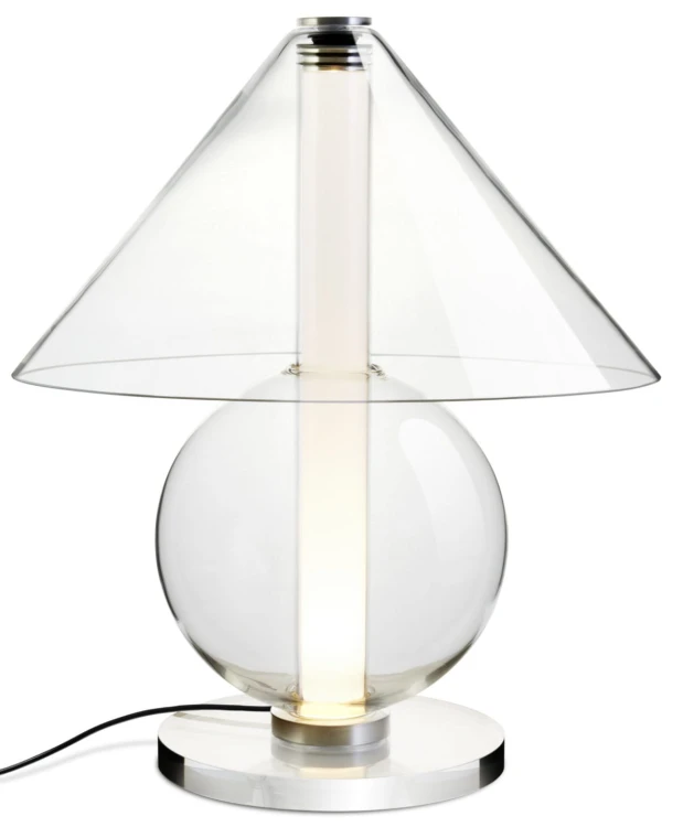 lampa  stołowa, lampa Marset