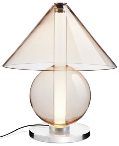 lampa  stołowa, lampa Marset