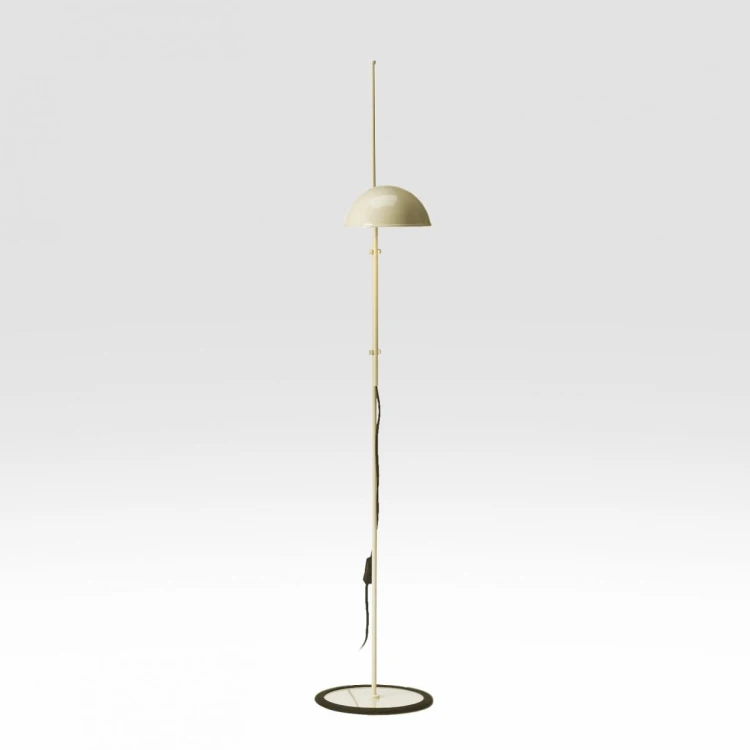 lampa  stołowa, lampa Marset