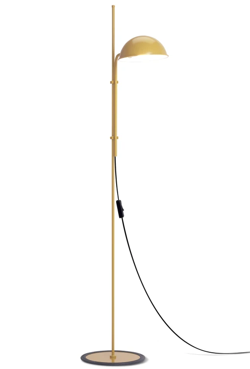 lampa  stołowa, lampa Marset