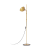 lampa  stołowa, lampa Marset