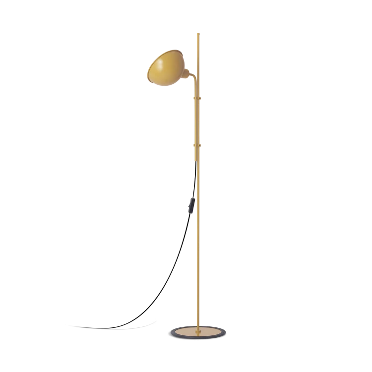 lampa  stołowa, lampa Marset