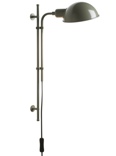lampa  ścienna, lampa Marset