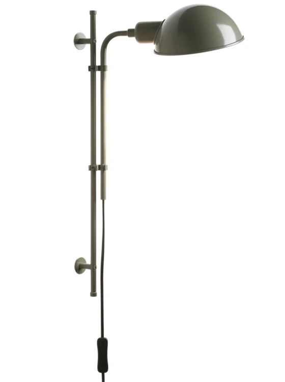 lampa  ścienna, lampa Marset