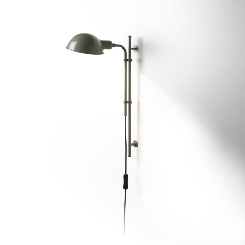 lampa  ścienna, lampa Marset