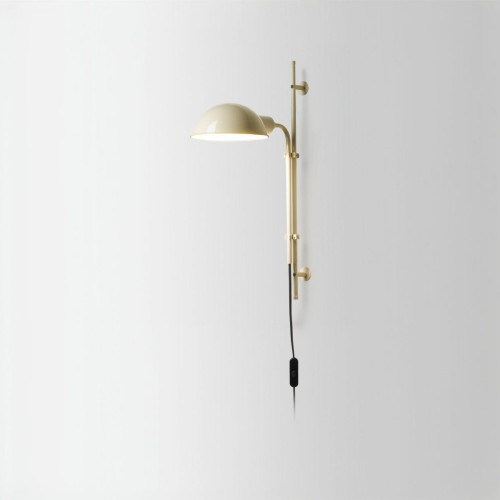 lampa  ścienna, lampa Marset