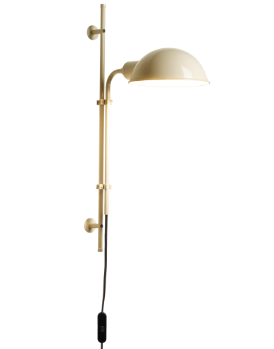 lampa  ścienna, lampa Marset