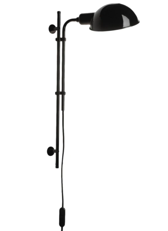lampa  ścienna, lampa Marset
