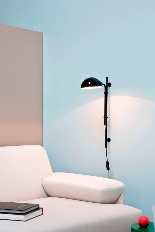 lampa  ścienna, lampa Marset