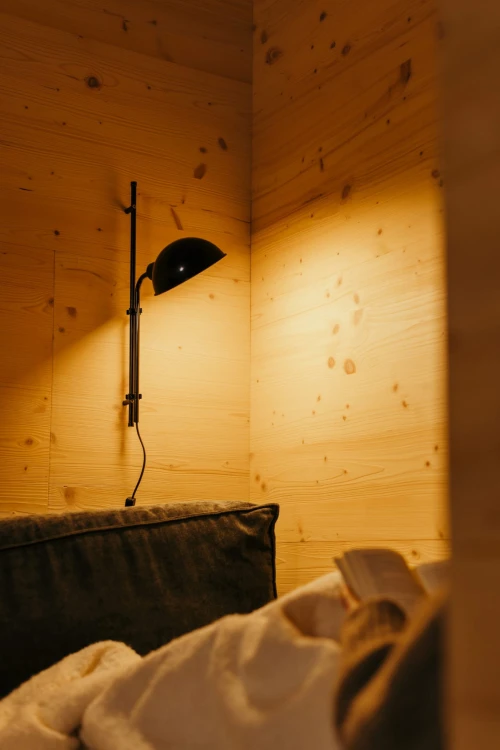 lampa  ścienna, lampa Marset