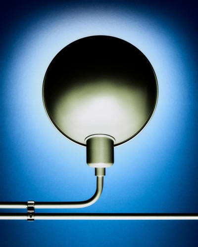 lampa  ścienna, lampa Marset