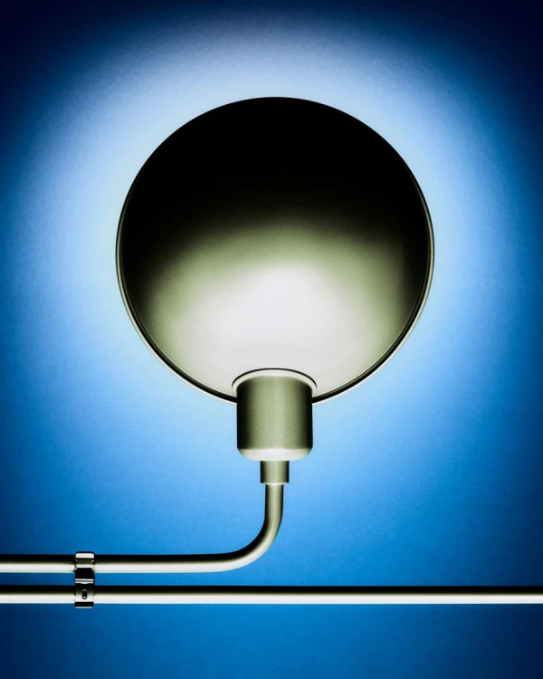 lampa  ścienna, lampa Marset