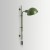 lampa  ścienna, lampa Marset