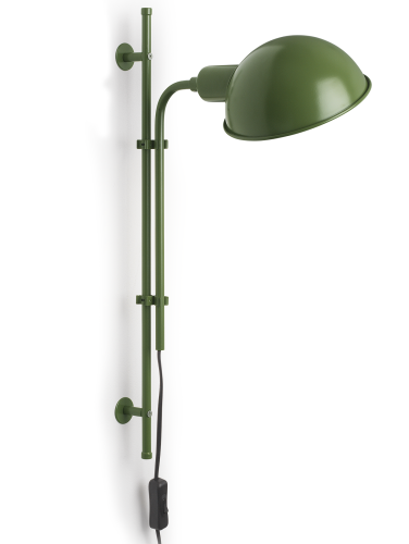 lampa  ścienna, lampa Marset