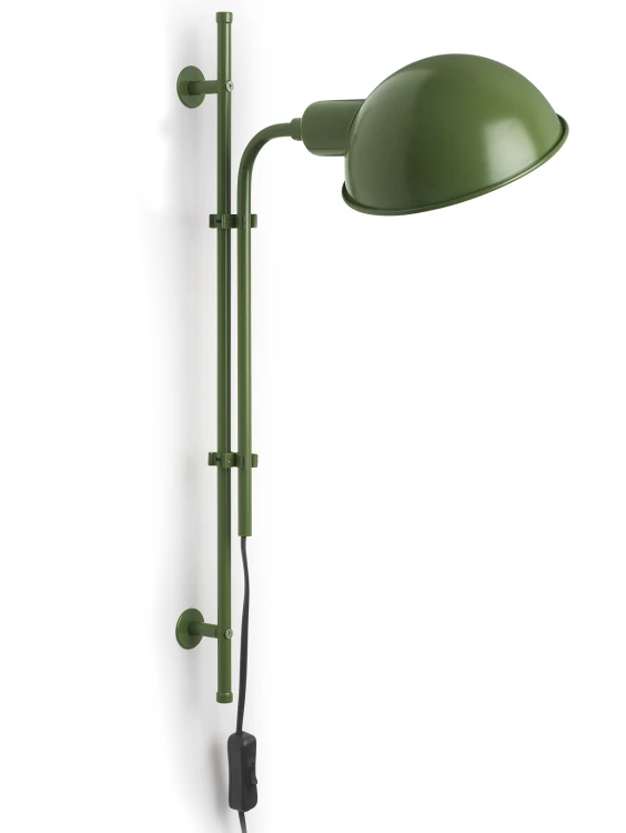 lampa  ścienna, lampa Marset