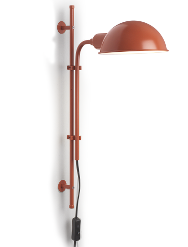 lampa  ścienna, lampa Marset