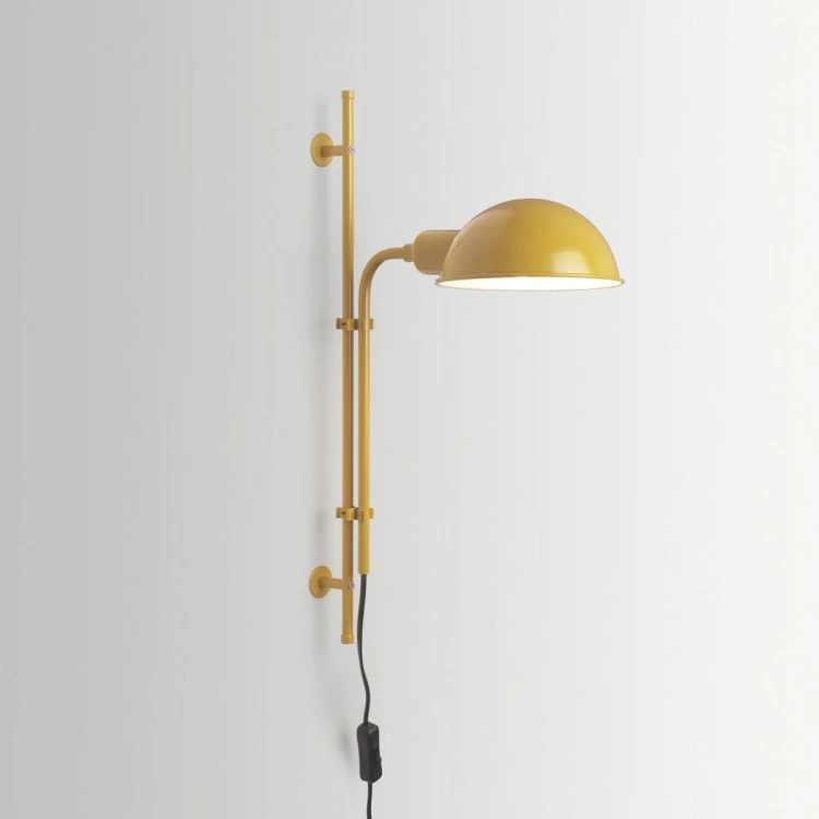 lampa  ścienna, lampa Marset