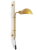 lampa  ścienna, lampa Marset