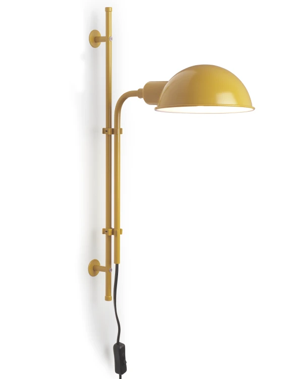 lampa  ścienna, lampa Marset