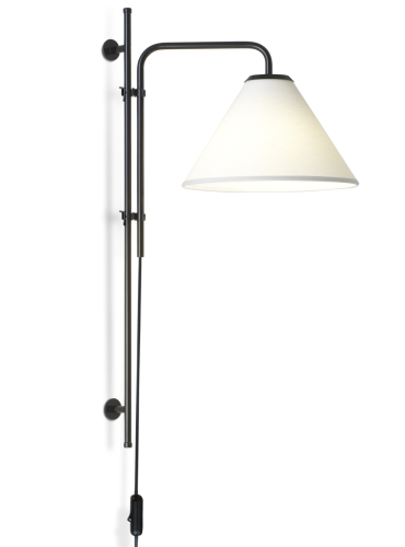lampa  ścienna, lampa Marset