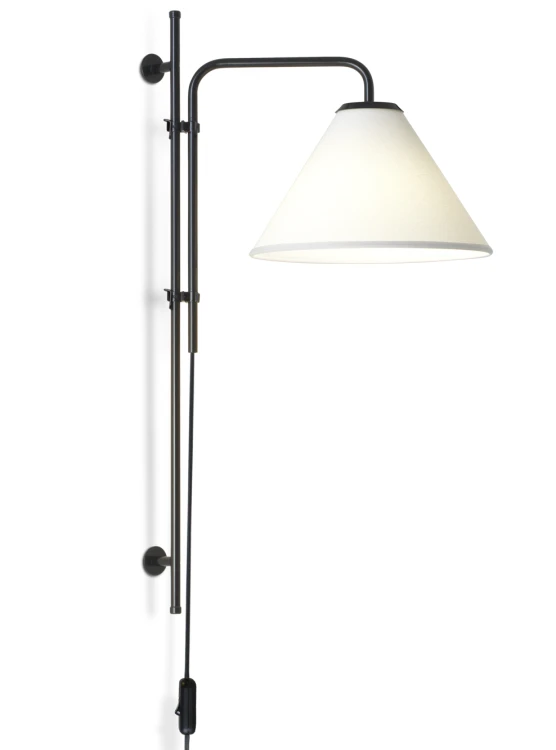 lampa  ścienna, lampa Marset