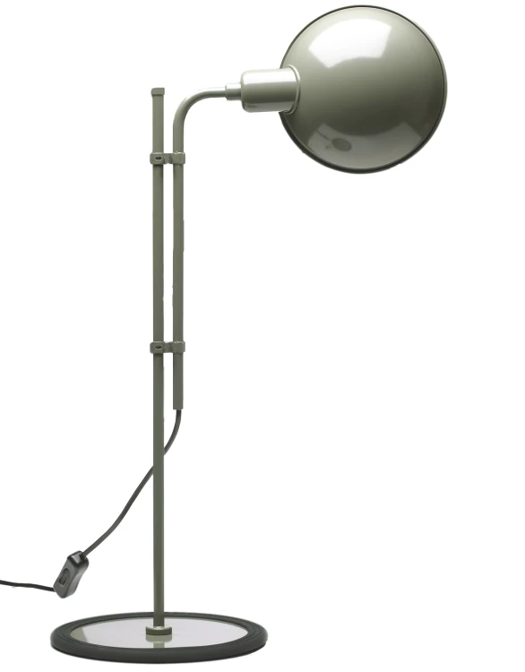 lampa stołowa, lampa biurkowa Marset