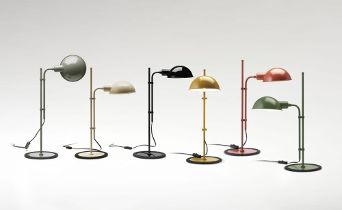 lampa stołowa, lampa biurkowa Marset