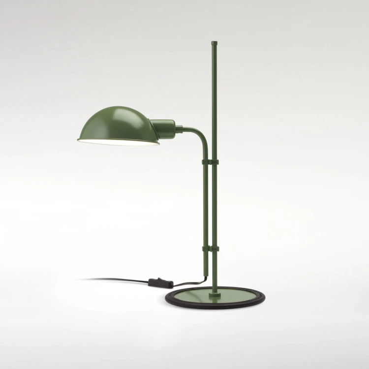 lampa stołowa, lampa biurkowa Marset