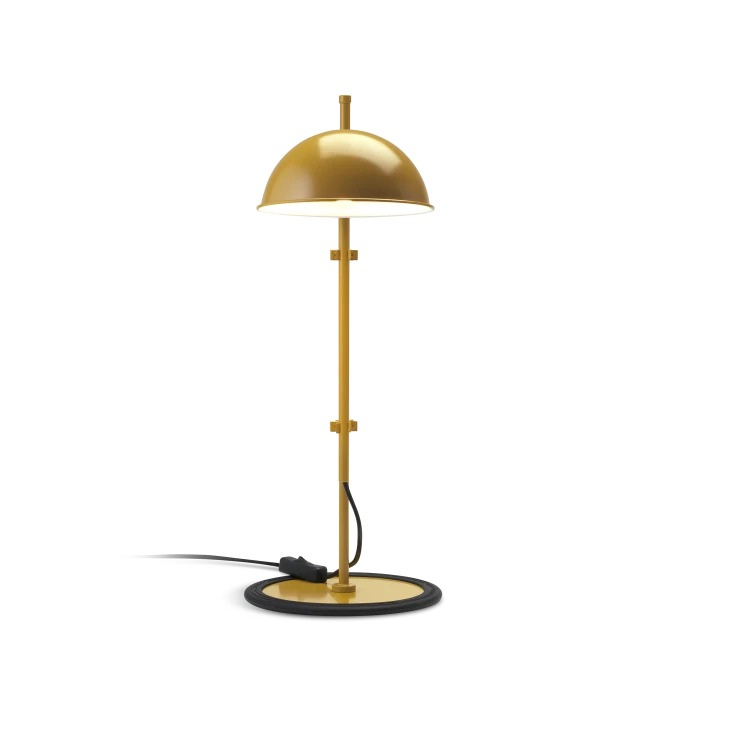 lampa stołowa, lampa biurkowa Marset
