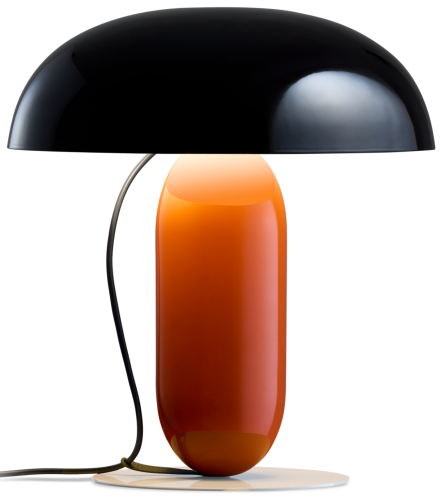 lampa stołowa, lampa biurkowa Marset