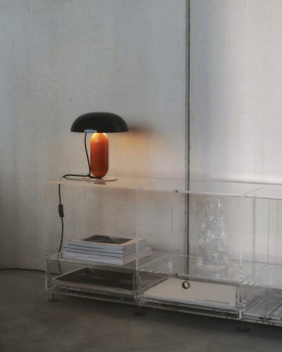 lampa stołowa, lampa biurkowa Marset