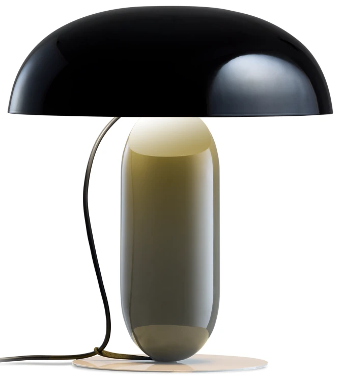 lampa stołowa, lampa biurkowa Marset