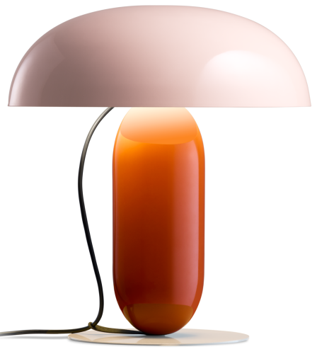 lampa stołowa, lampa biurkowa Marset